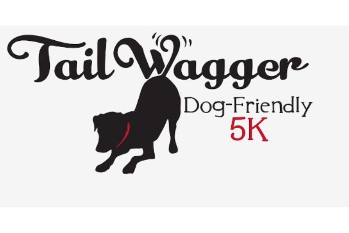 Tail Wagger Dog-Friendly 5K Event